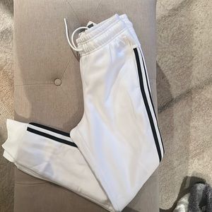 Adidas cotton jogger